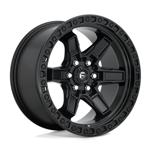 KICKER 17X9 6X4.5 66.06 BD +12