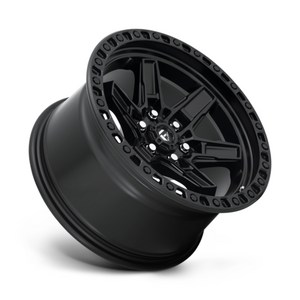 KICKER 17X9 6X4.5 66.06 BD +12