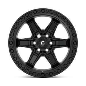 KICKER 17X9 6X4.5 66.06 BD +12