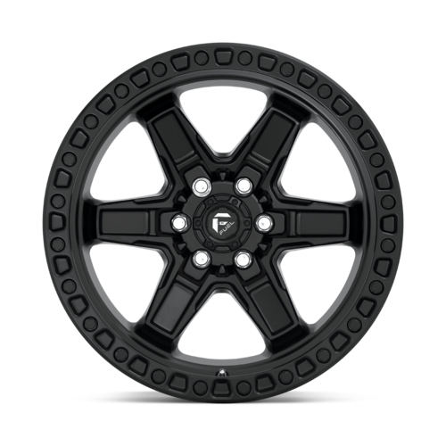 KICKER 17X9 6X4.5 66.06 BD +12