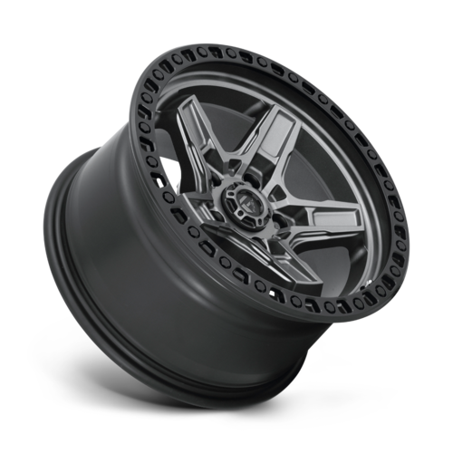 KICKER 17X9 5X5.0 71.5 GDB -12