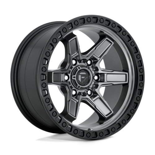 KICKER 17X9 6X5.5 106.1 GDB +01