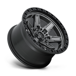 KICKER 17X9 6X5.5 106.1 GDB +01