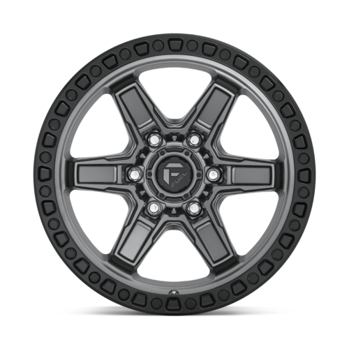 KICKER 17X9 6X5.5 106.1 GDB +01