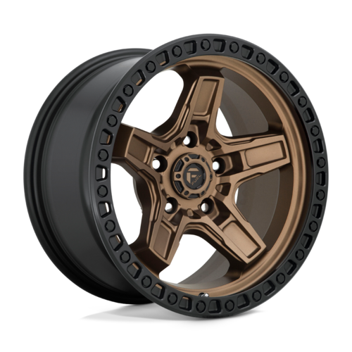 KICKER 17X9 5X5.0 71.5 ZDB -12