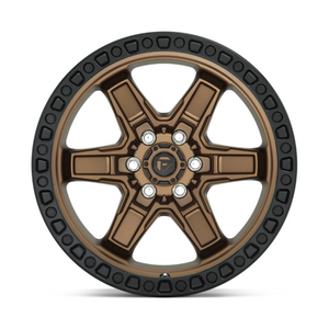 KICKER 17X9 6X4.5 66.06 ZDB +12