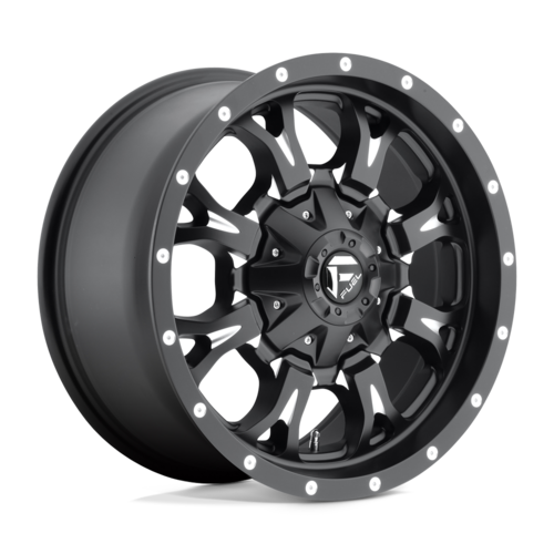 KRANK 18X9 5X5.5/150 110.1 NBD +20
