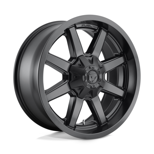 MAVERICK 18X9 6X135/5.5 BD 106.4 -12MM