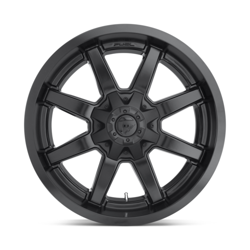 MAVERICK 22X9.5 6X135/5.5 BD 106.1 20MM