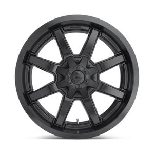 MAVERICK 18X9 8X6.5 BD 5.75 125.2 20MM