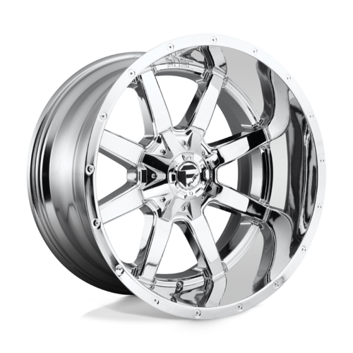 MAVERICK 17X9 8X6.5 125.1 P -12