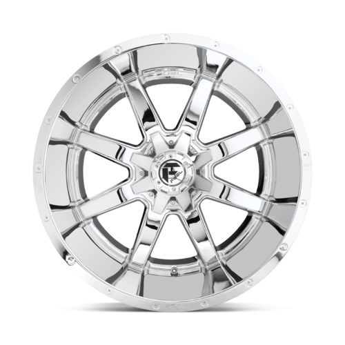 MAVERICK 22X10 8X170 125.1 P -24