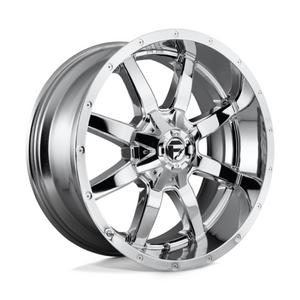 MAVERICK 22X10 8X170 125.1 P +10