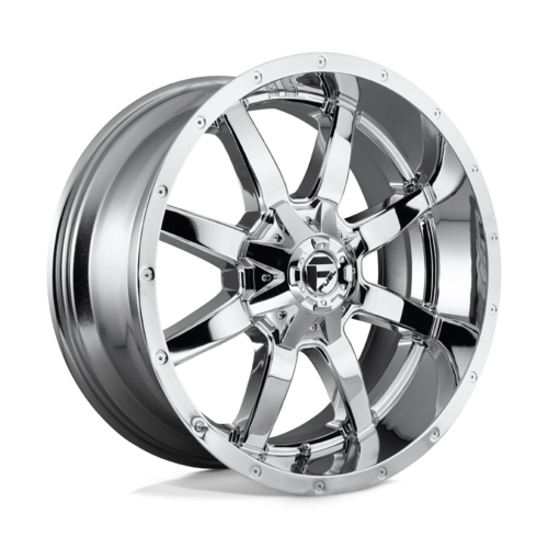 MAVERICK 22X10 8X170 125.1 P +10