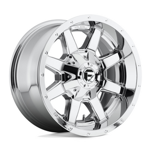 MAVERICK 17X9 6X135/5.5 106.1 P -12