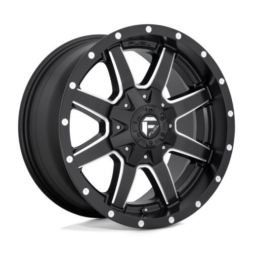 MAVERICK 18X9 8X180 125.1 NBD +20