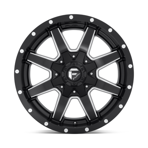 MAVERICK 17X8.5 6X4.5/5.5 78.1 NBD +20