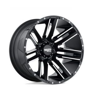 MO978 20X10 5X5.0 S-BLK MACH -24MM