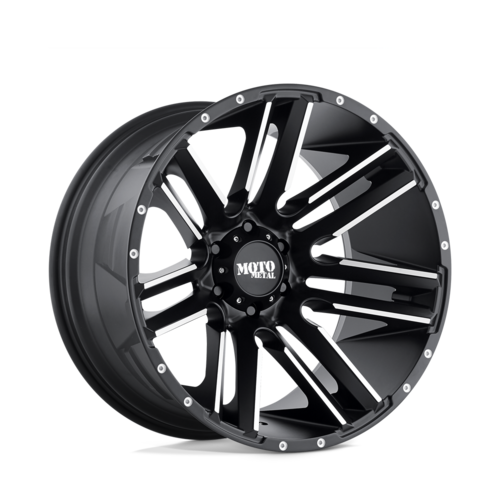 MO978 20X10 8X6.5 S-BLK MACH -24MM