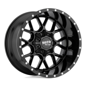MO986 20X12 5X5.0/5.5 G-BLK -44MM