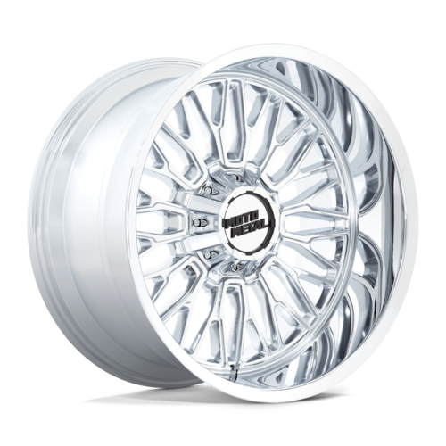 STINGER 22X12 6X135/5.5 106 -44 CHROME