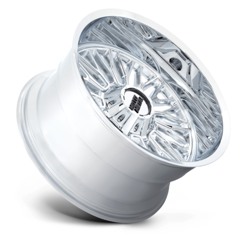 STINGER 20X9 8X170 125 18 CHROME