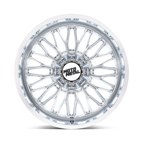 STINGER 20X9 6X135/5.5 106 18 CHROME