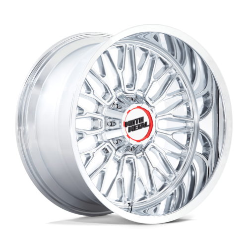STINGER 22X12 6X135/5.5 106 -44 CHROME
