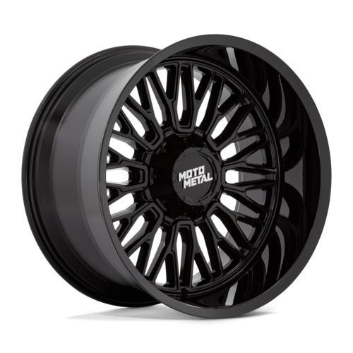 STINGER 22X10 5X5/5.5 78 -18 G-BLK