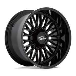 STINGER 22X10 8X170 125 -18 G-BLK