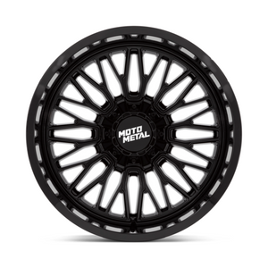 STINGER 22X12 8X170 125 -44 G-BLK