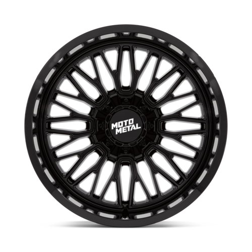 STINGER 22X10 8X170 125 -18 G-BLK