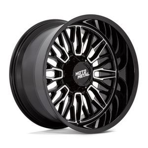 STINGER 20X10 6X135/5.5 106 -18 GBLK-MCH