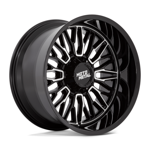 STINGER 20X10 8X6.5 125 -18 GBLK-MCH