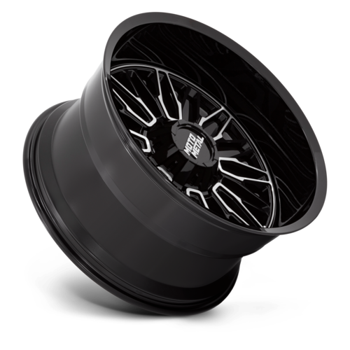STINGER 20X10 8X6.5 125 -18 GBLK-MCH