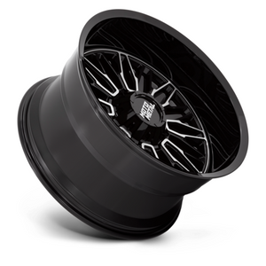 STINGER 20X10 5X5/5.5 78 -18 GBLK-MCH