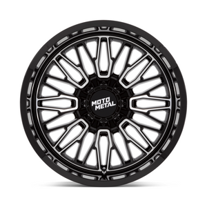 STINGER 20X10 5X5/5.5 78 -18 GBLK-MCH