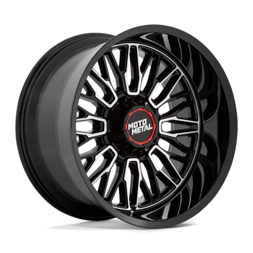 STINGER 20X10 6X135/5.5 106 -18 GBLK-MCH