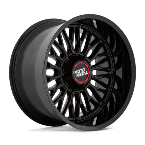 STINGER 22X12 8X170 125 -44 G-BLK