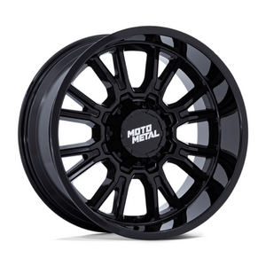 LEGACY 20X9 5X5/5.5 78 +1 G-BLK
