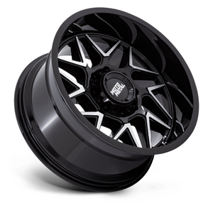 TURBINE 20X9 6X135 87 +20 G-BLK-MCH