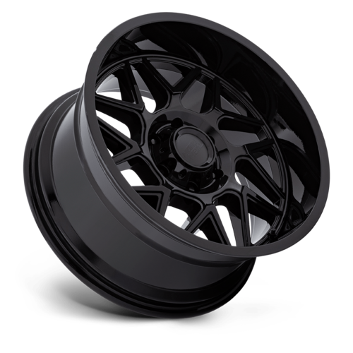 TURBINE 20X9 8X6.5 125 +1 G-BLK