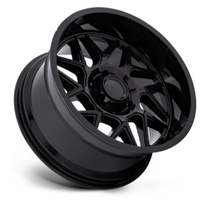 TURBINE 20X10 8X180 124 -18 G-BLK