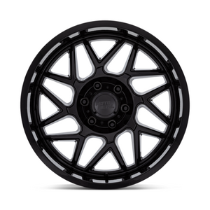 TURBINE 20X9 5X5 71 +1 G-BLK