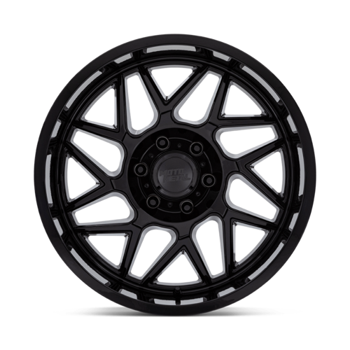 TURBINE 20X10 8X6.5 125 -18 G-BLK
