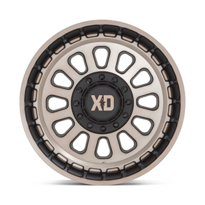 XD856 20X10 8X180 S-BLK BRZTCC -18MM
