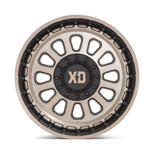 XD856 20X10 8X180 S-BLK BRZTCC -18MM