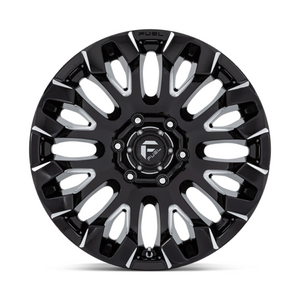 QUAKE 18X9 6X135 87 NBL +1