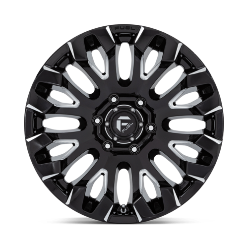 QUAKE 18X9 6X135 87 NBL +1