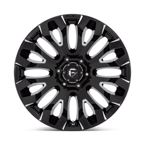 QUAKE 18X9 5X5.0 71 NBL +1